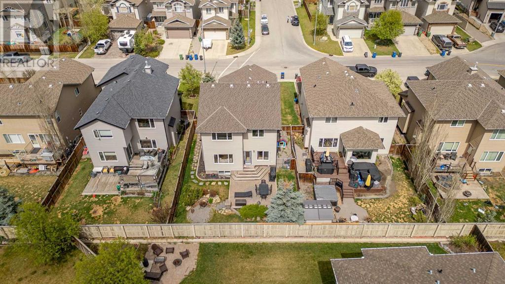 15 West Pointe Way, Cochrane