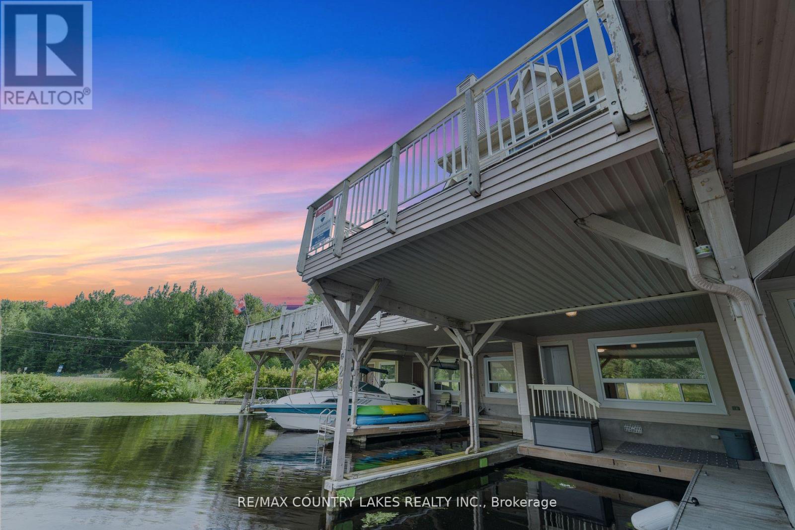 Photo 10 of 22 100 Laguna Parkway, Ramara ON