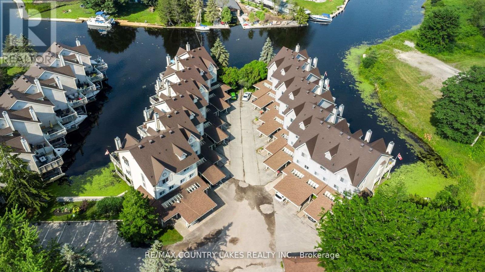 Photo 6 of 22 100 Laguna Parkway, Ramara ON