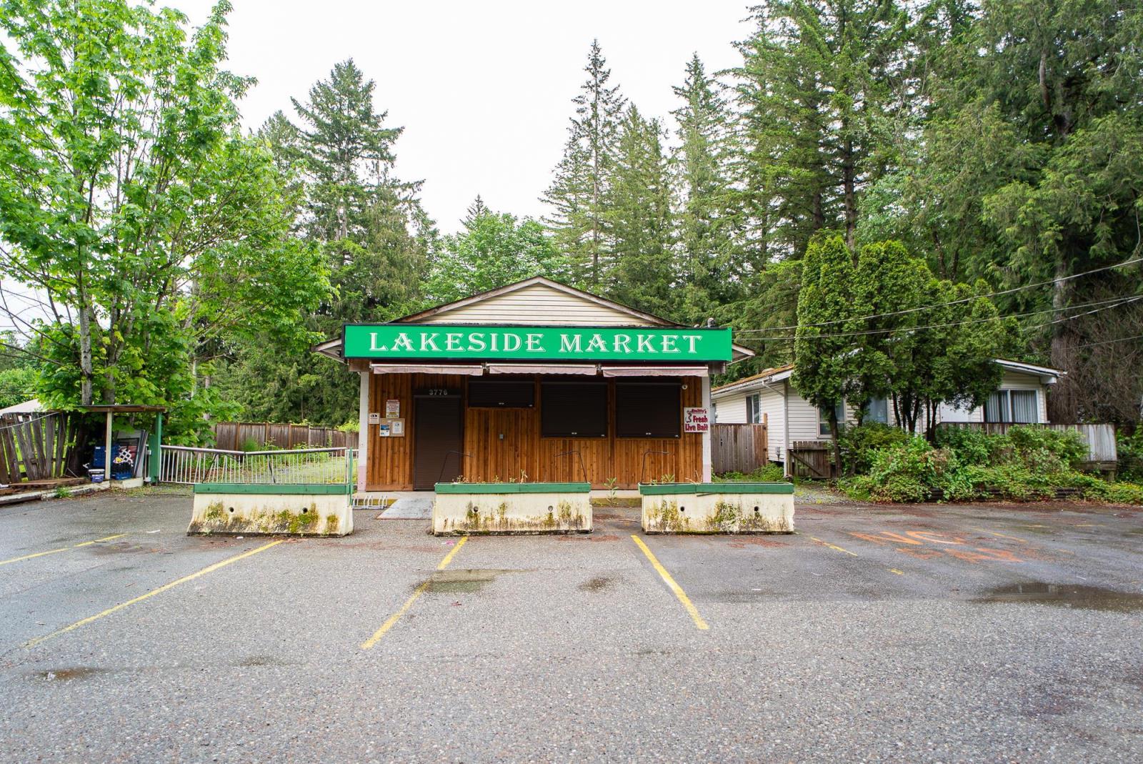 Photo 10 of 3776 Columbia Valley Road Cultus Lake North, Cultus Lake BC