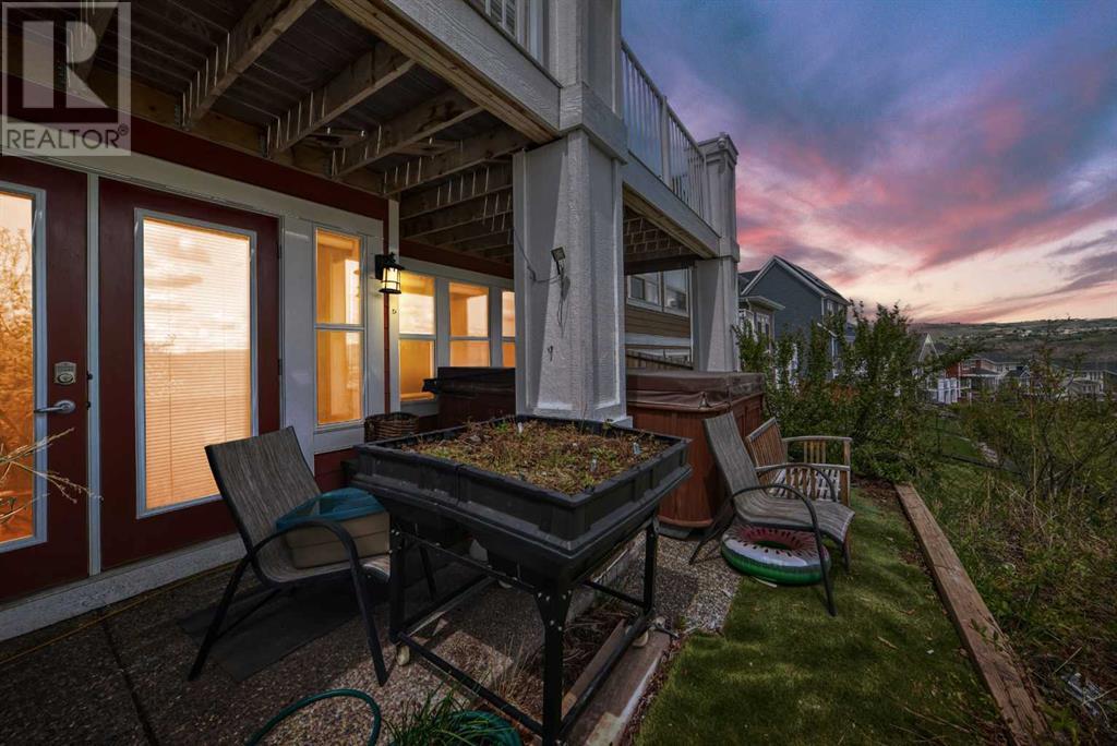 18 Ridge View Place, Cochrane