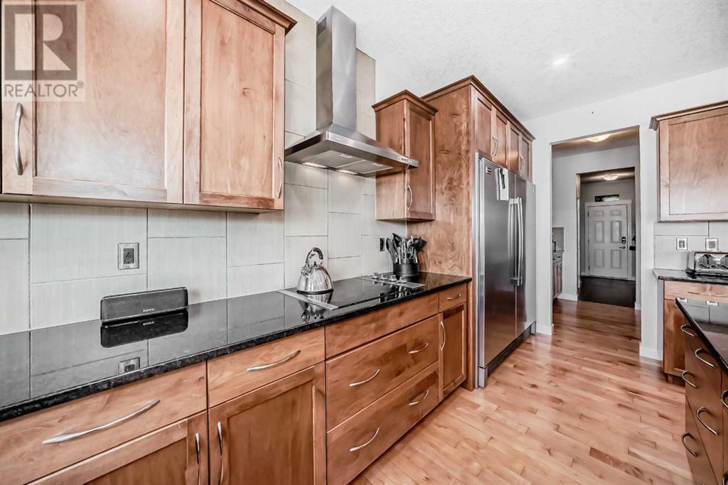 18 Ridge View Place, Cochrane
