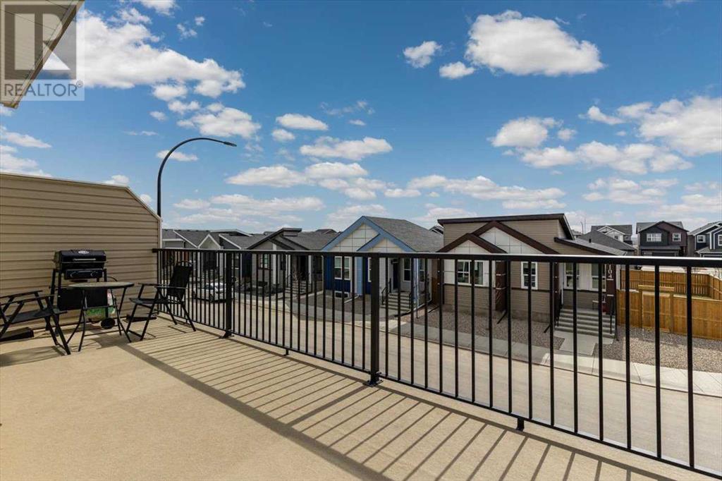 Single Family House for Sale in  Seton Row SE Seton Calgary 