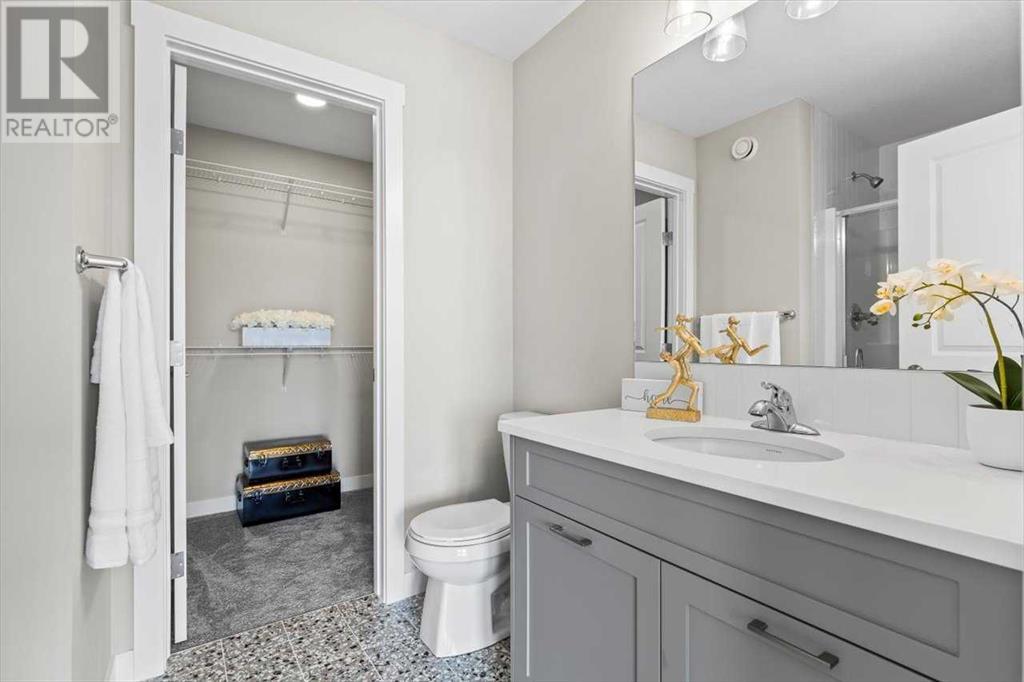 Single Family House for Sale in  Seton Row SE Seton Calgary 