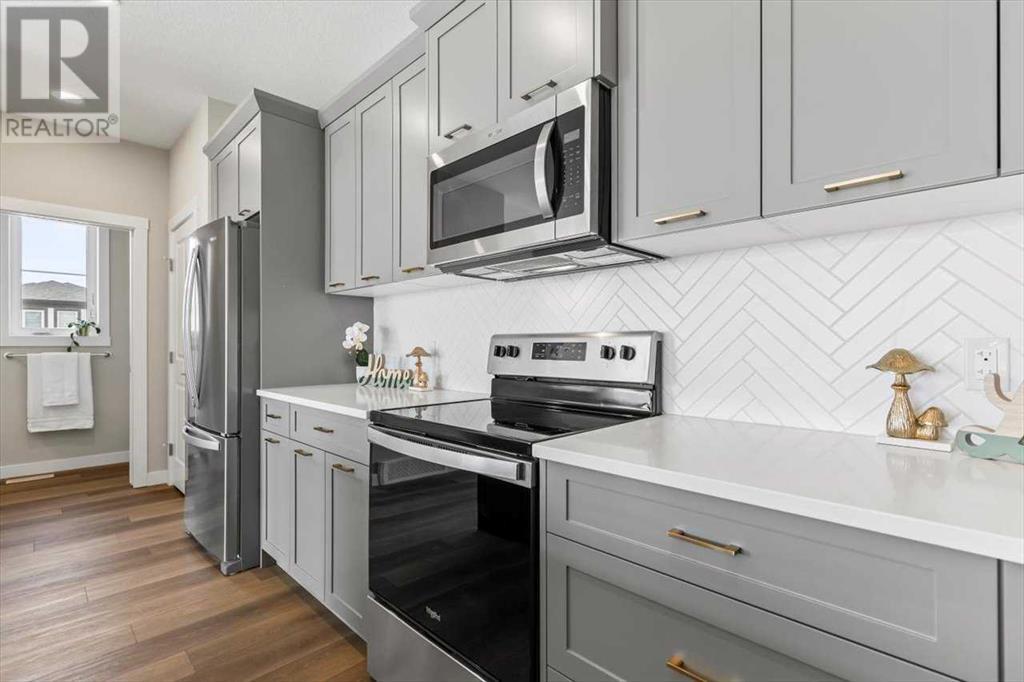 Single Family House for Sale in  Seton Row SE Seton Calgary 