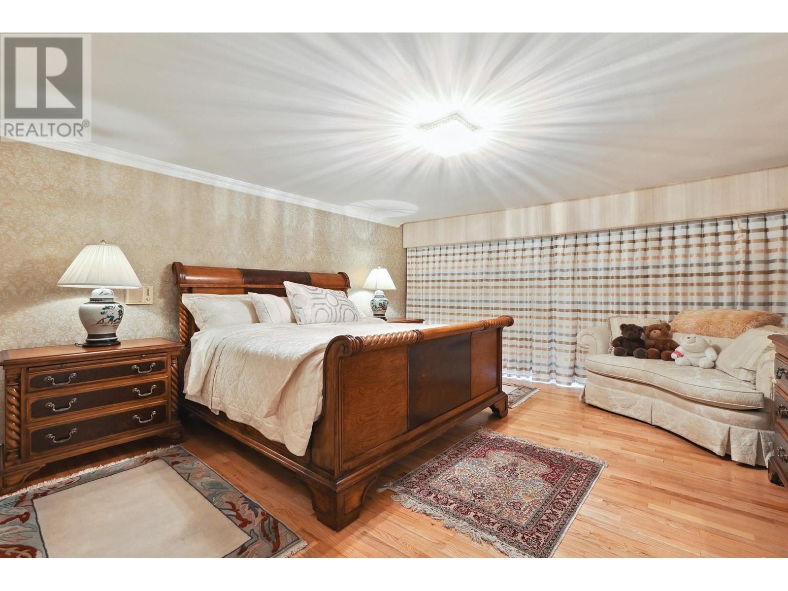 6865 BALSAM STREET, Vancouver