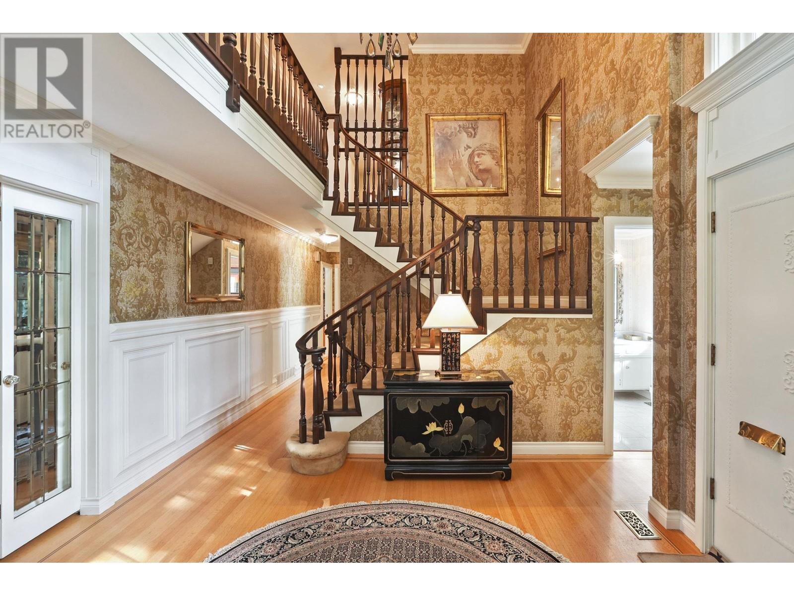 6865 BALSAM STREET, Vancouver