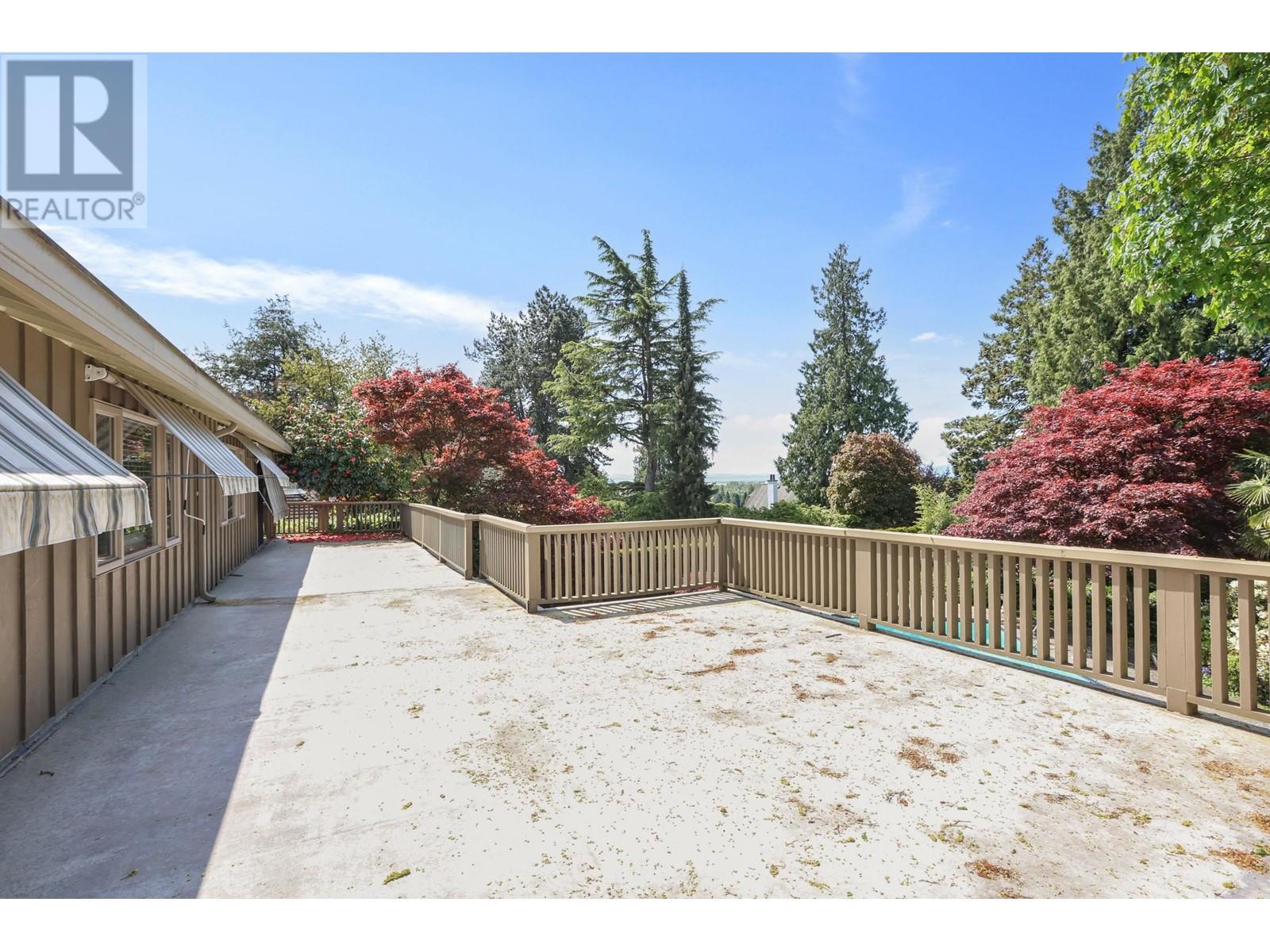 6865 BALSAM STREET, Vancouver