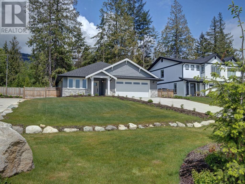 1084 CELIA CRESCENT, Gibsons
