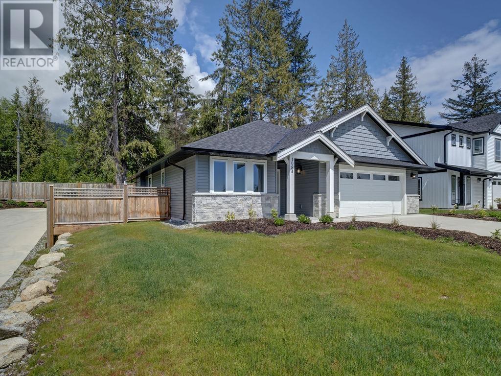 1084 CELIA CRESCENT, Gibsons