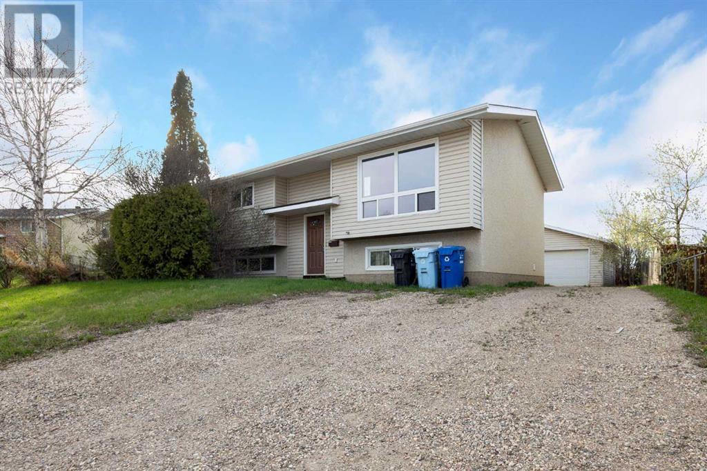 120 Simpson Way, Fort McMurray