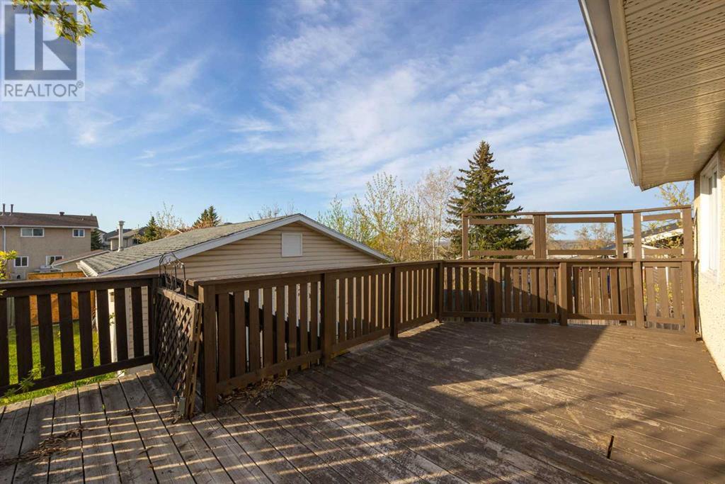 120 Simpson Way, Fort McMurray, Alberta