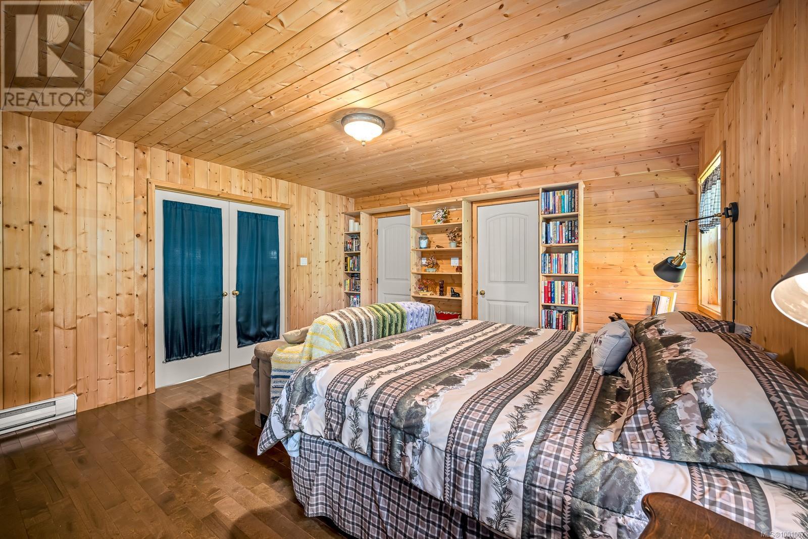 1415 Baikie Rd, Denman Island