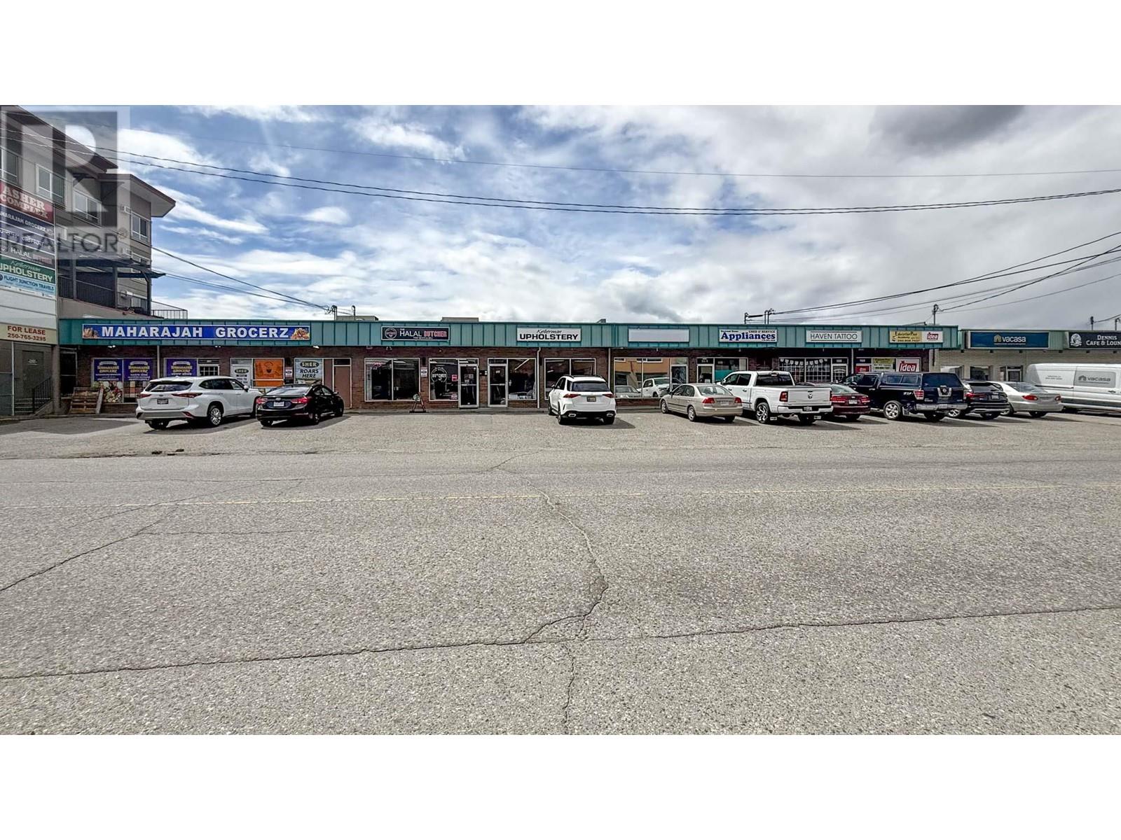 160 Asher Road, Kelowna