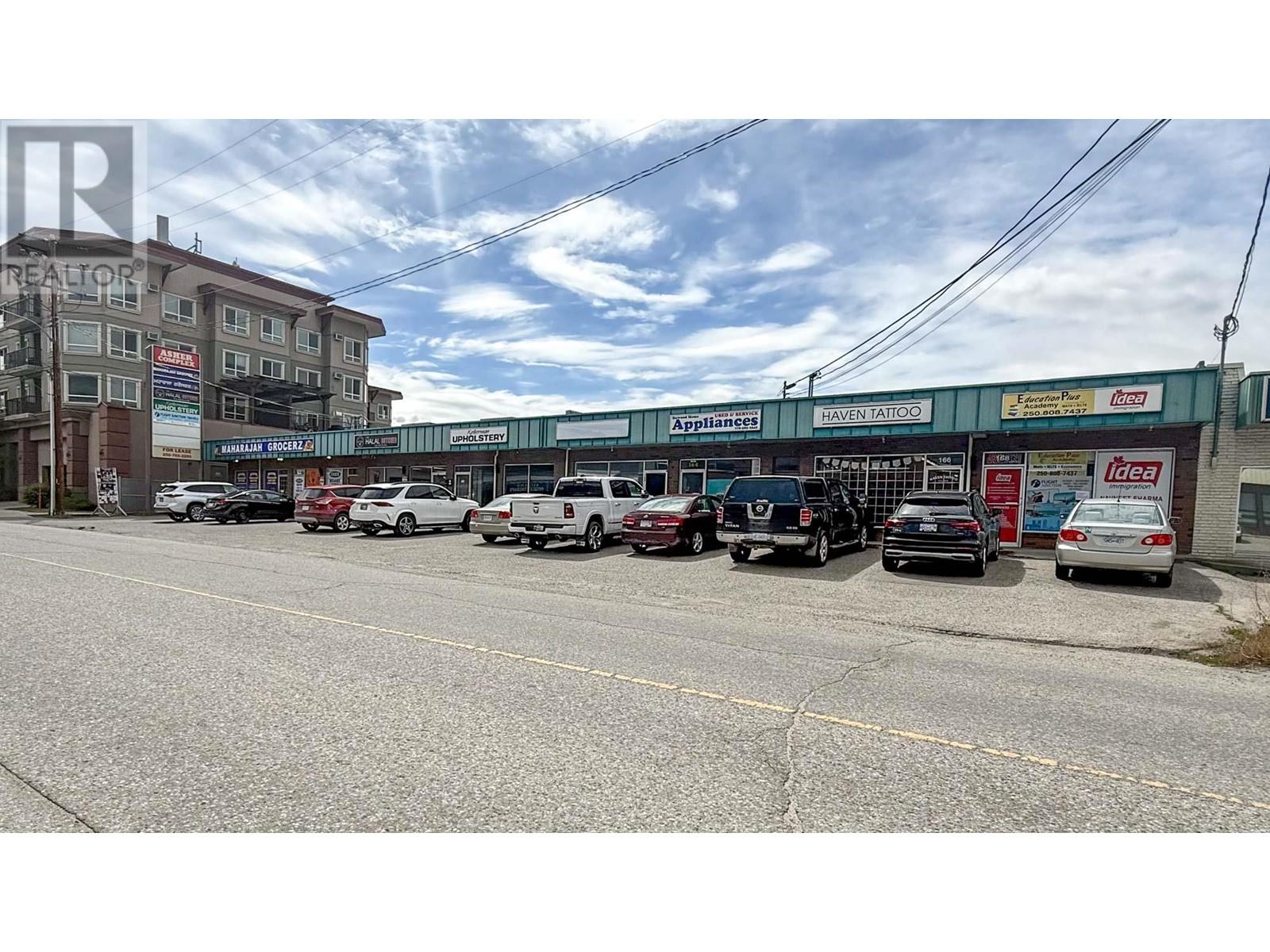 160 Asher Road, Kelowna