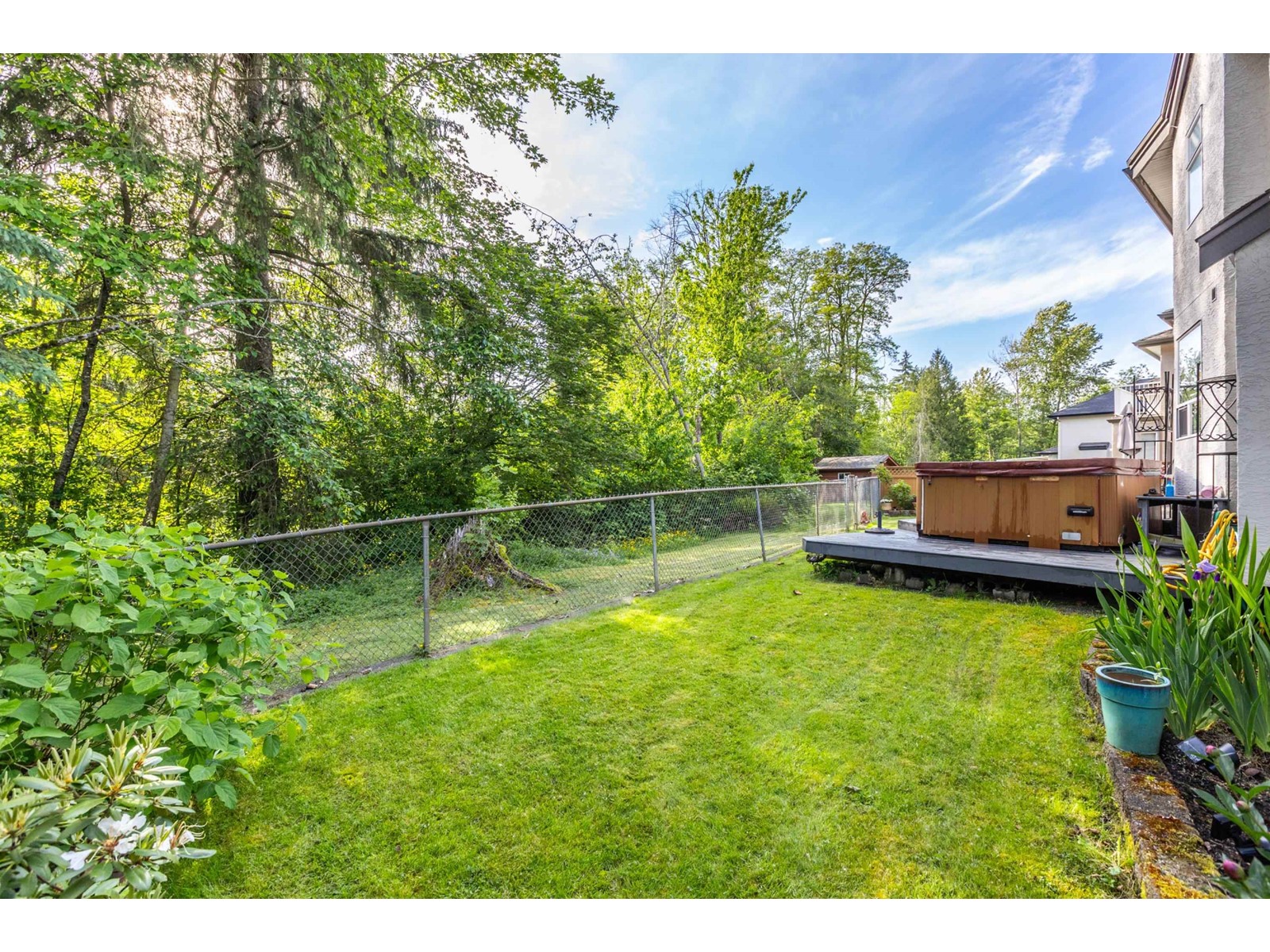 Photo 36 of 7931 Redtail Place, Surrey BC
