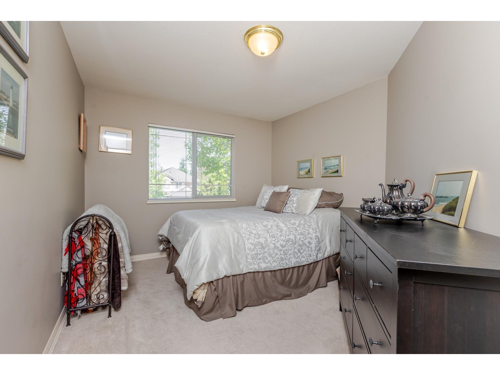 Photo 29 of 7931 Redtail Place, Surrey BC