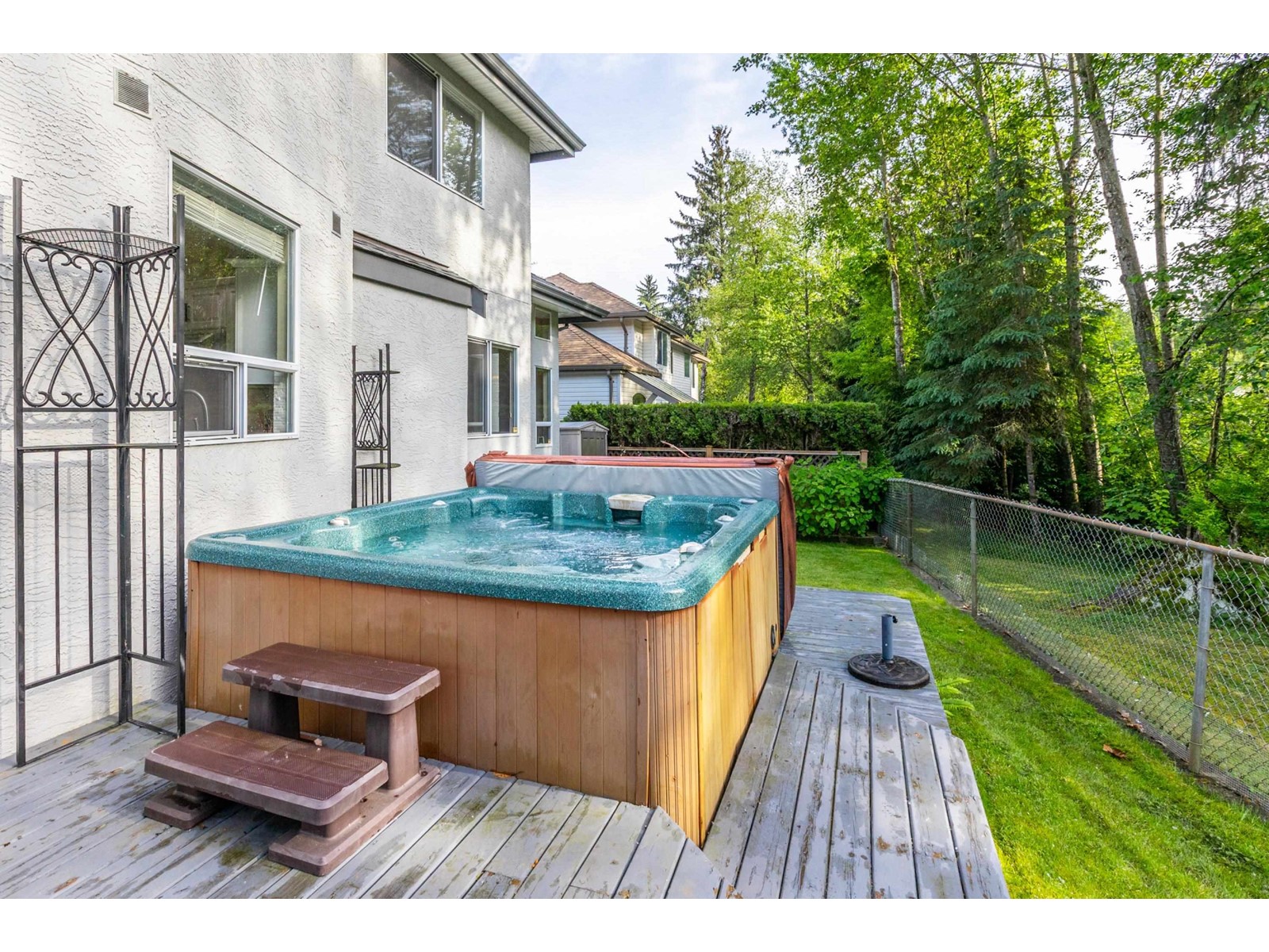 Photo 39 of 7931 Redtail Place, Surrey BC