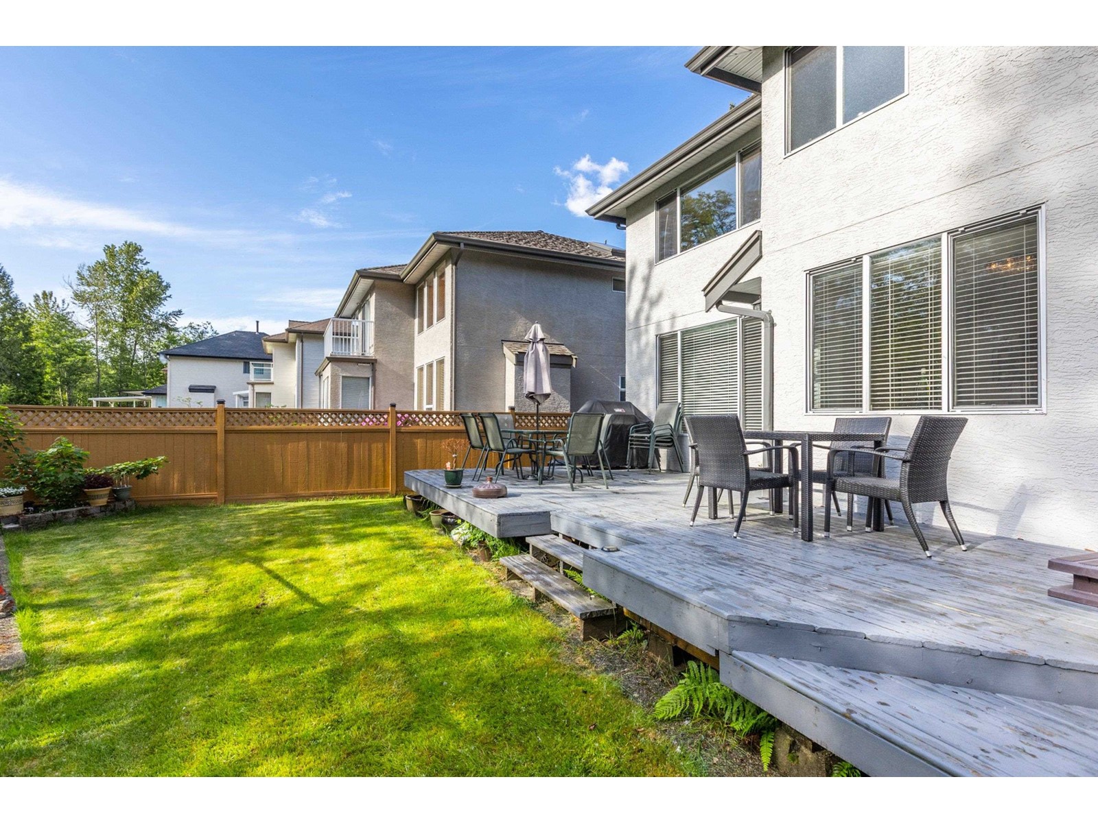 Photo 38 of 7931 Redtail Place, Surrey BC
