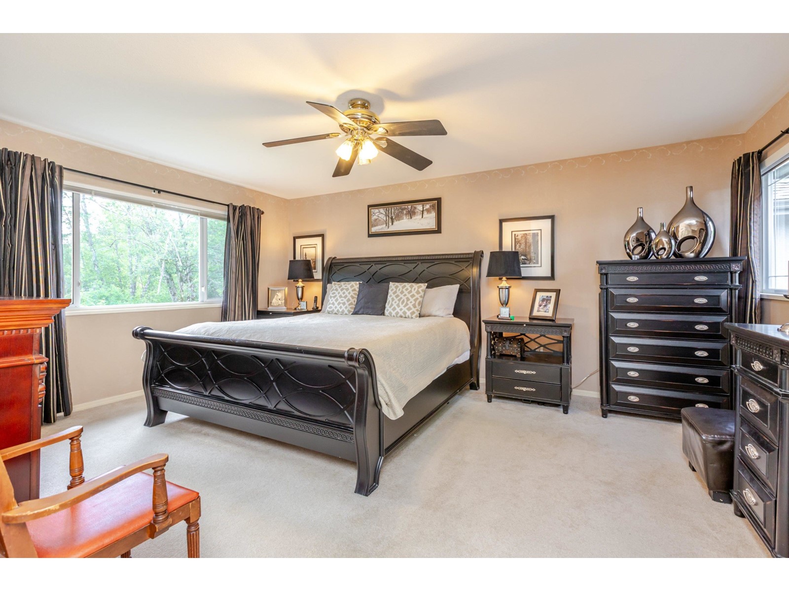 Photo 22 of 7931 Redtail Place, Surrey BC