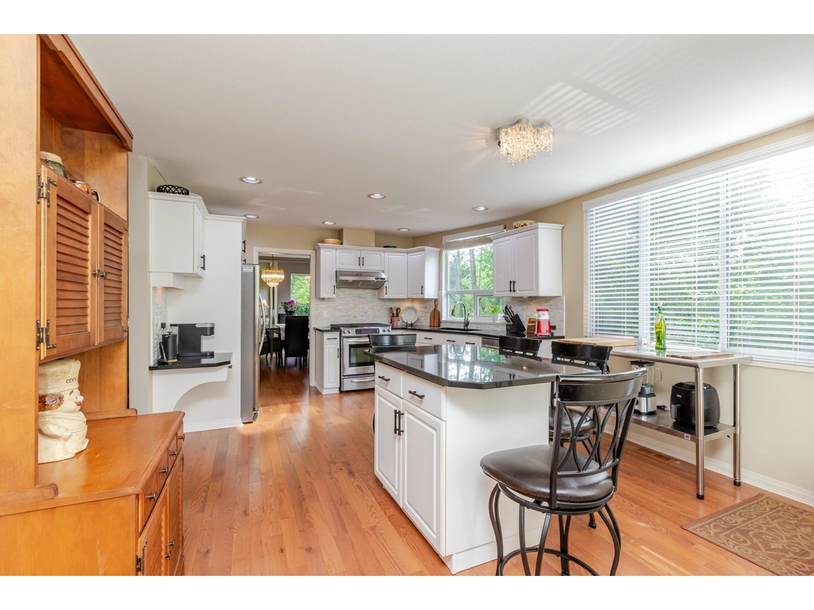 Photo 13 of 7931 Redtail Place, Surrey BC