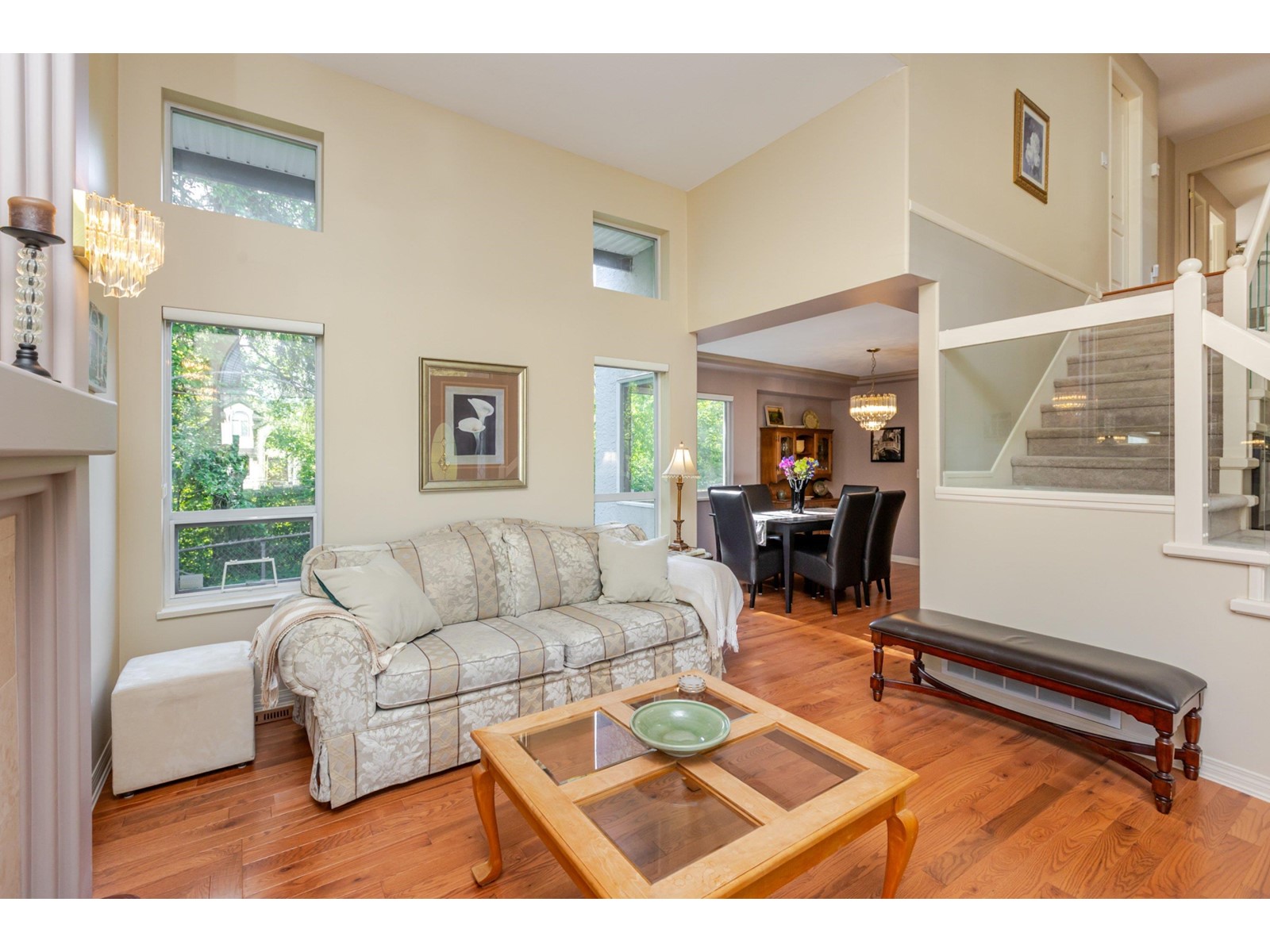 Photo 7 of 7931 Redtail Place, Surrey BC
