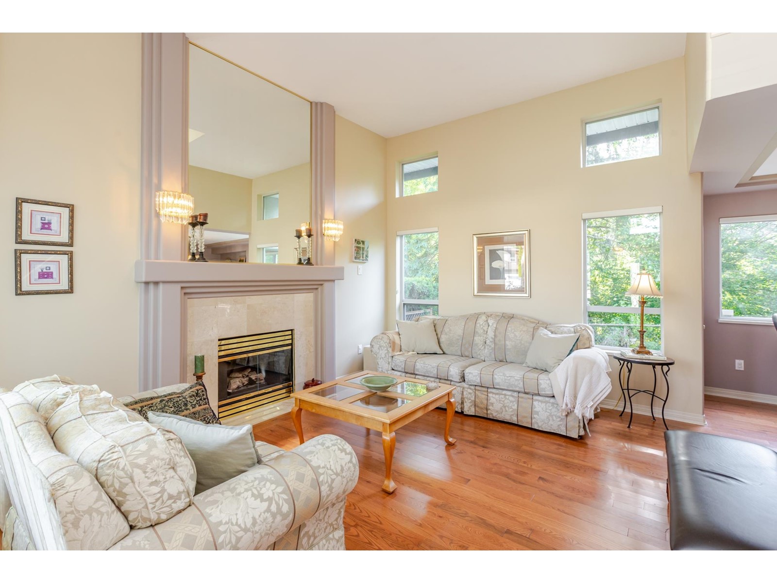 Photo 4 of 7931 Redtail Place, Surrey BC
