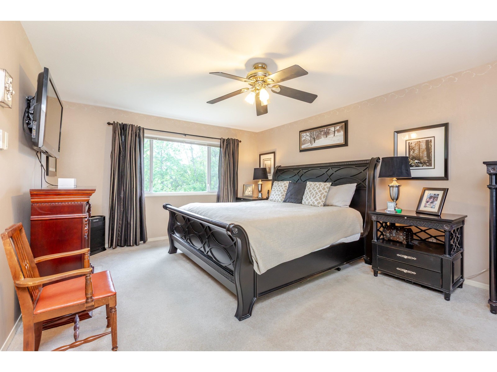 Photo 23 of 7931 Redtail Place, Surrey BC