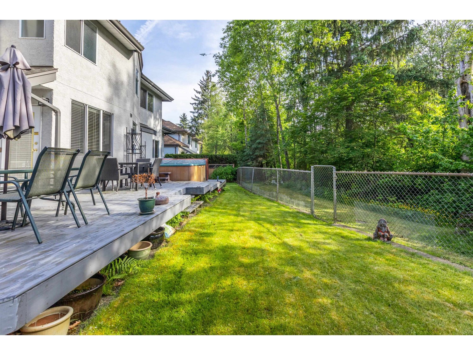 Photo 33 of 7931 Redtail Place, Surrey BC