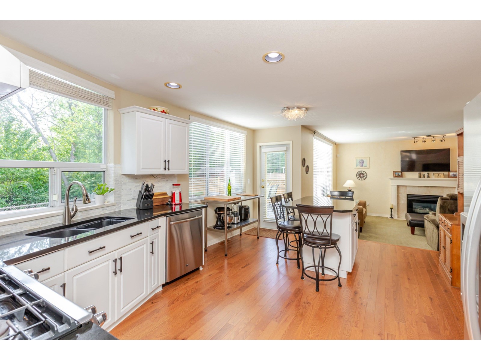 Photo 12 of 7931 Redtail Place, Surrey BC