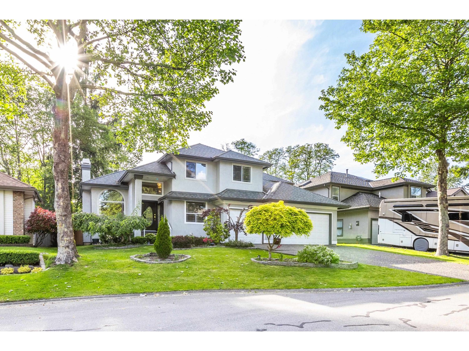 Photo 1 of 7931 Redtail Place, Surrey BC