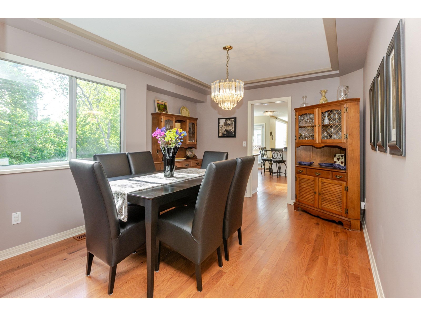 Photo 8 of 7931 Redtail Place, Surrey BC