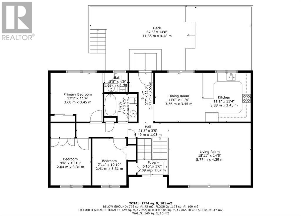 401 7 Avenue - Photo 5 of 40, Fox Creek, Alberta