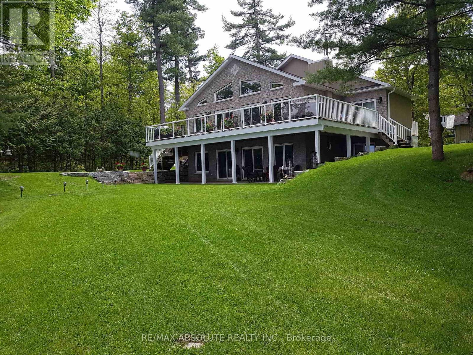 Photo 5 of 1096 Snye Road, Lanark Highlands ON