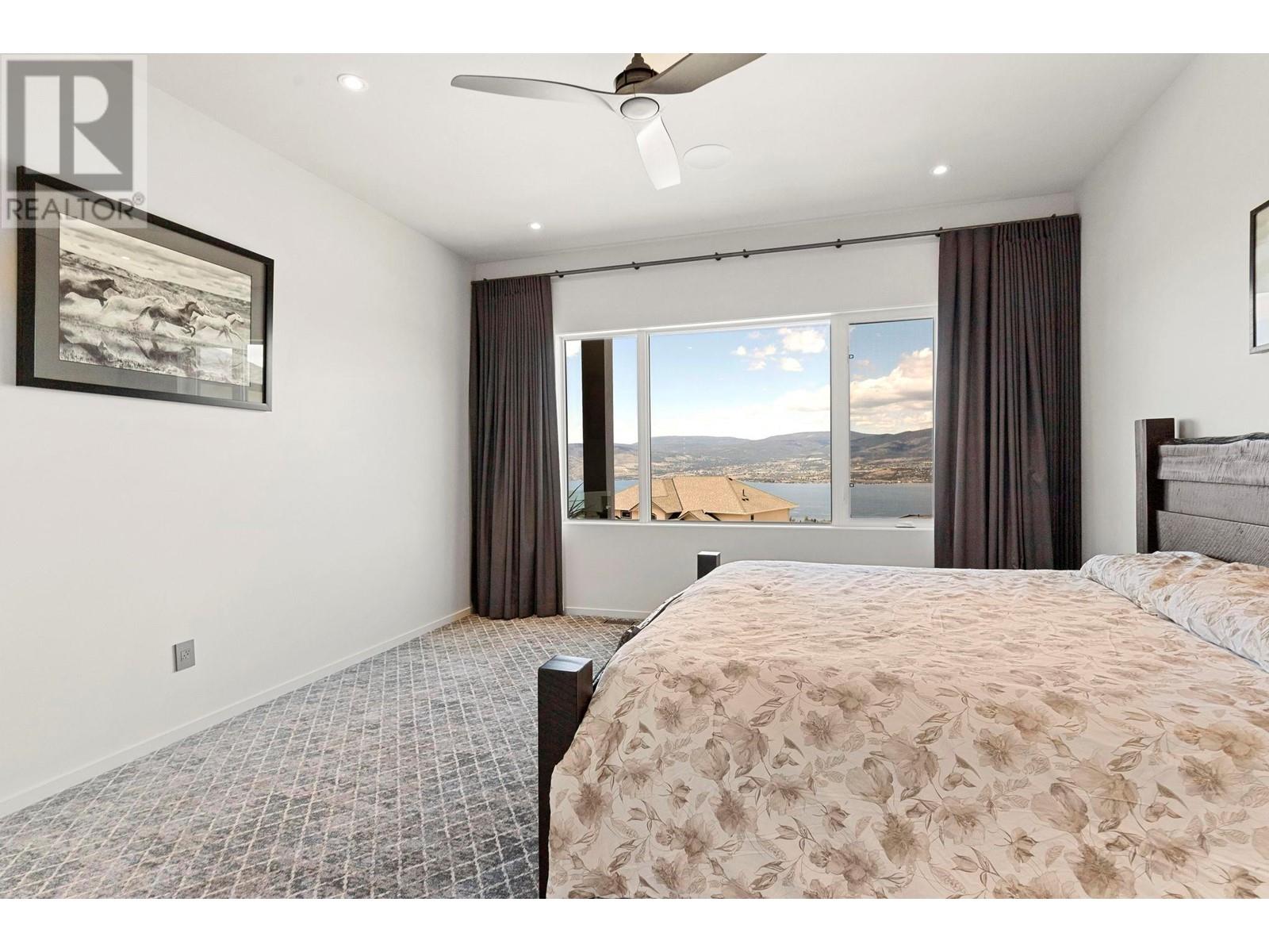  5546 Upper Mission Drive, Kelowna