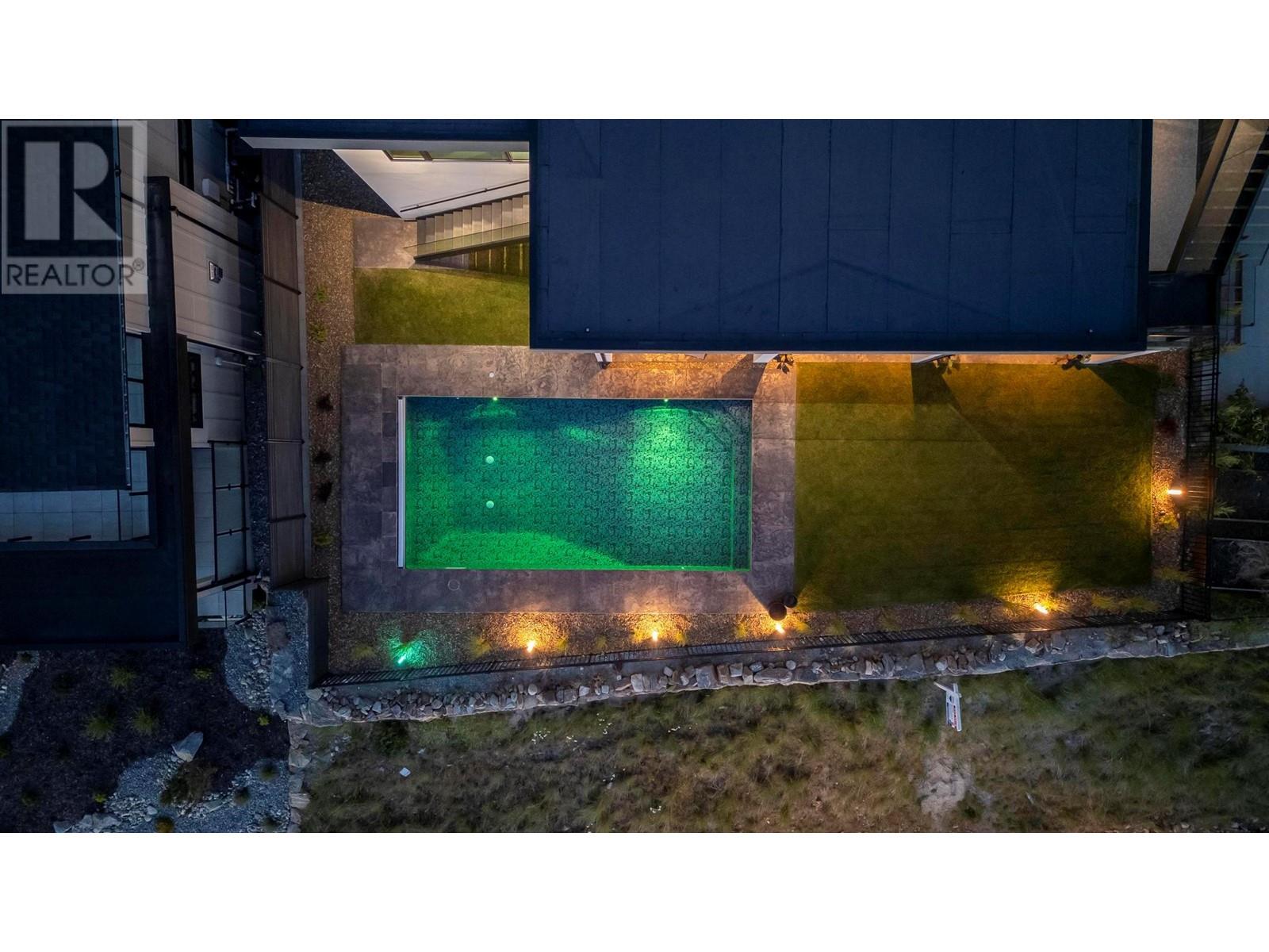  5546 Upper Mission Drive, Kelowna