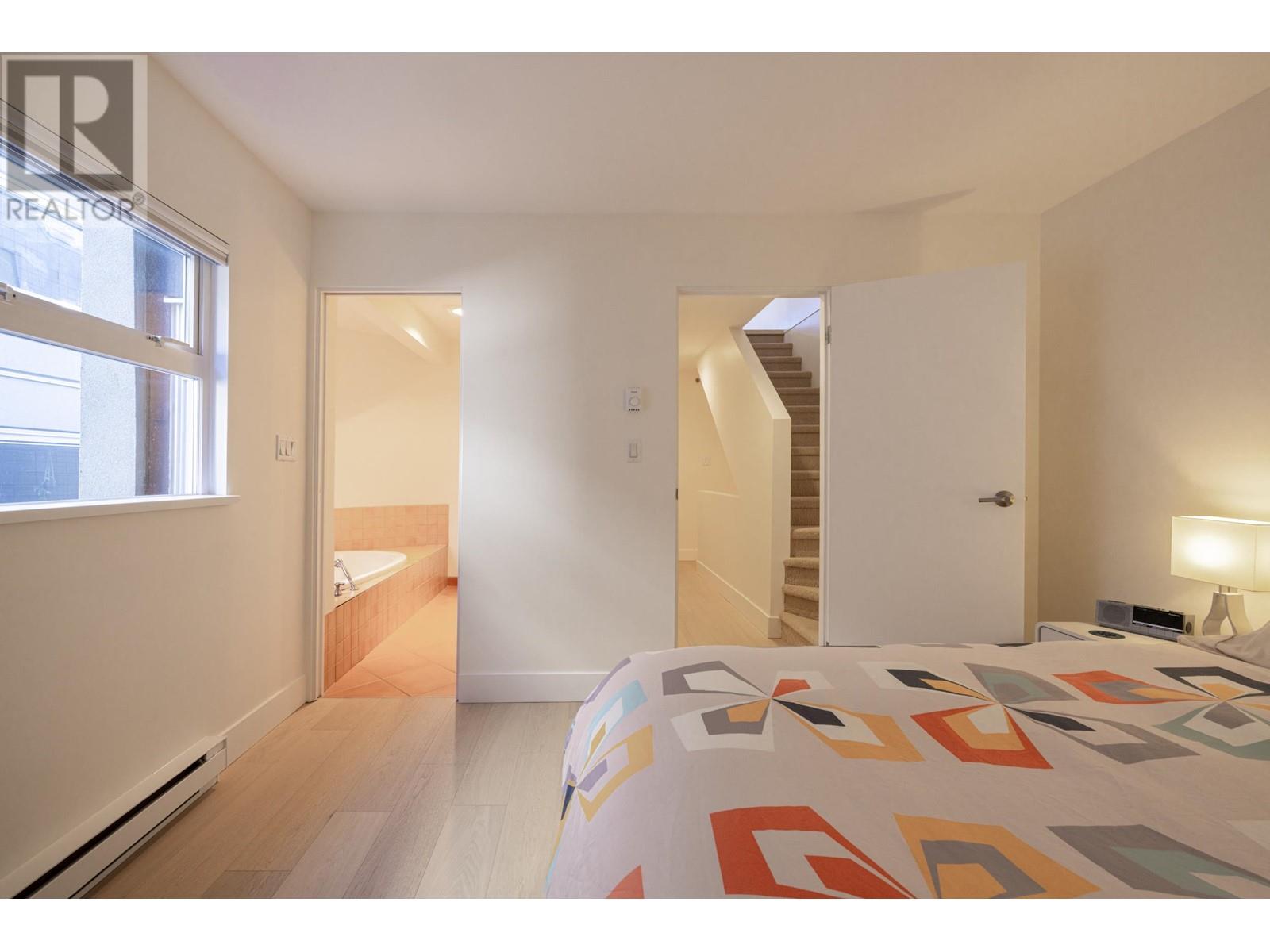 Photo 18 of 2240 York Avenue, Vancouver BC