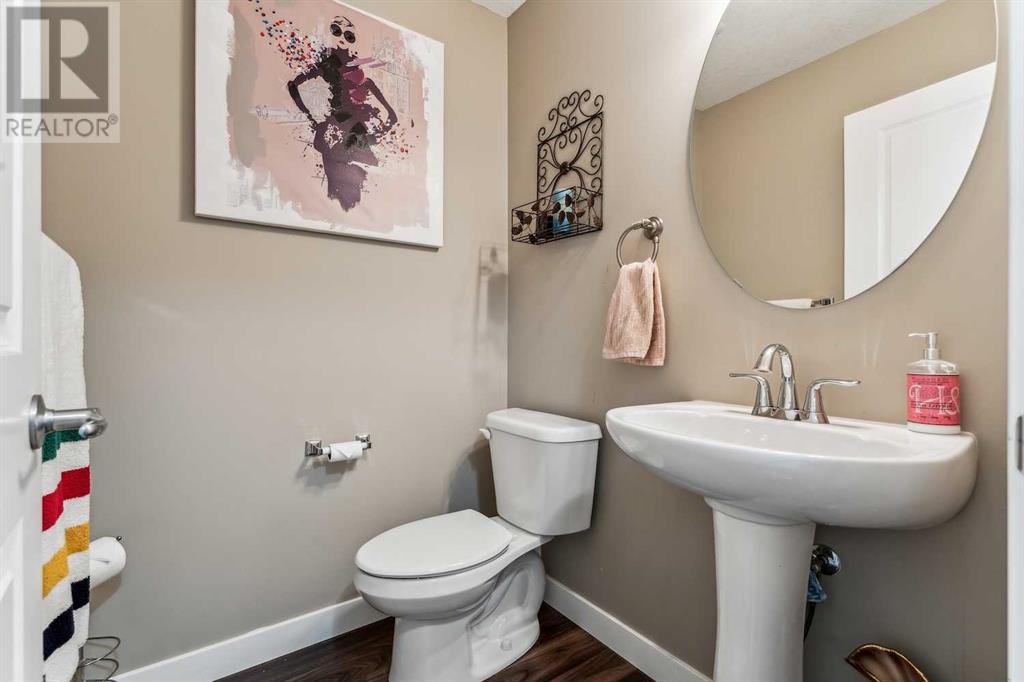 Single Family House for Sale in  Legacy View SE Legacy Calgary 
