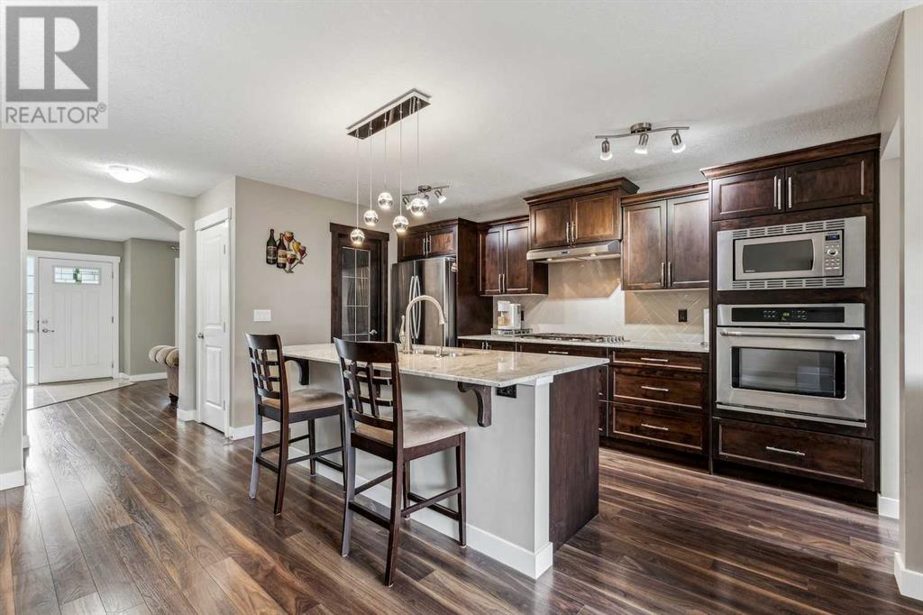 Single Family House for Sale in  Legacy View SE Legacy Calgary 