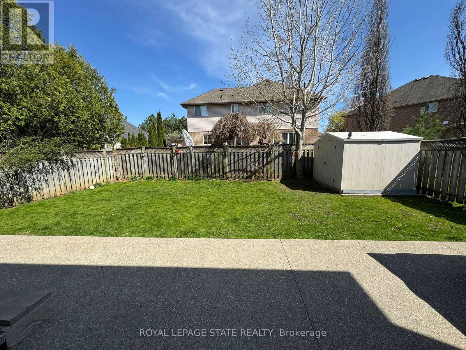 Photo 9 of Bsmt 59 Bridgeport Crescent, Hamilton ON