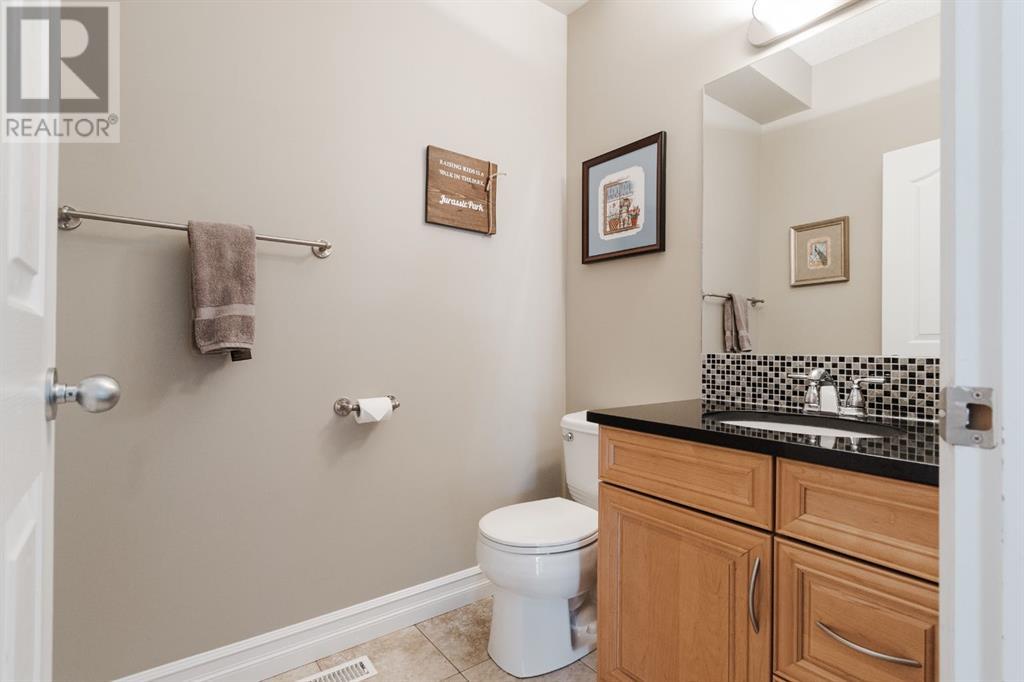 419 Fireweed Crescent, Fort McMurray