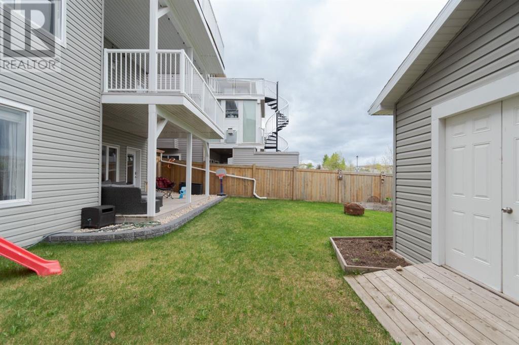 419 Fireweed Crescent, Fort McMurray