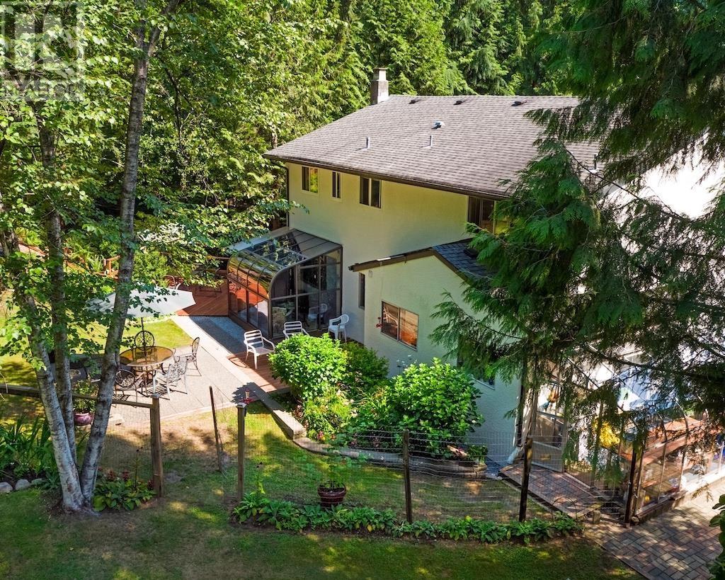 4163 CEDAR DRIVE, Coquitlam real estate listing R2938000