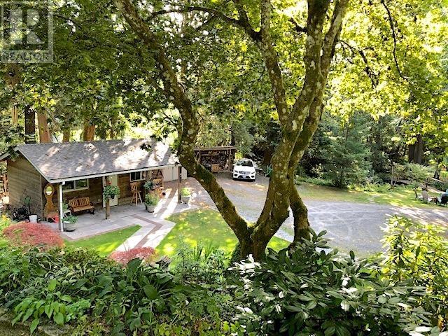 4163 CEDAR DRIVE, Coquitlam real estate listing R2938000