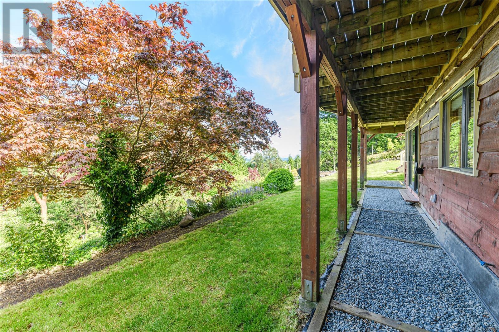  200 Wilkie Way, Salt Spring