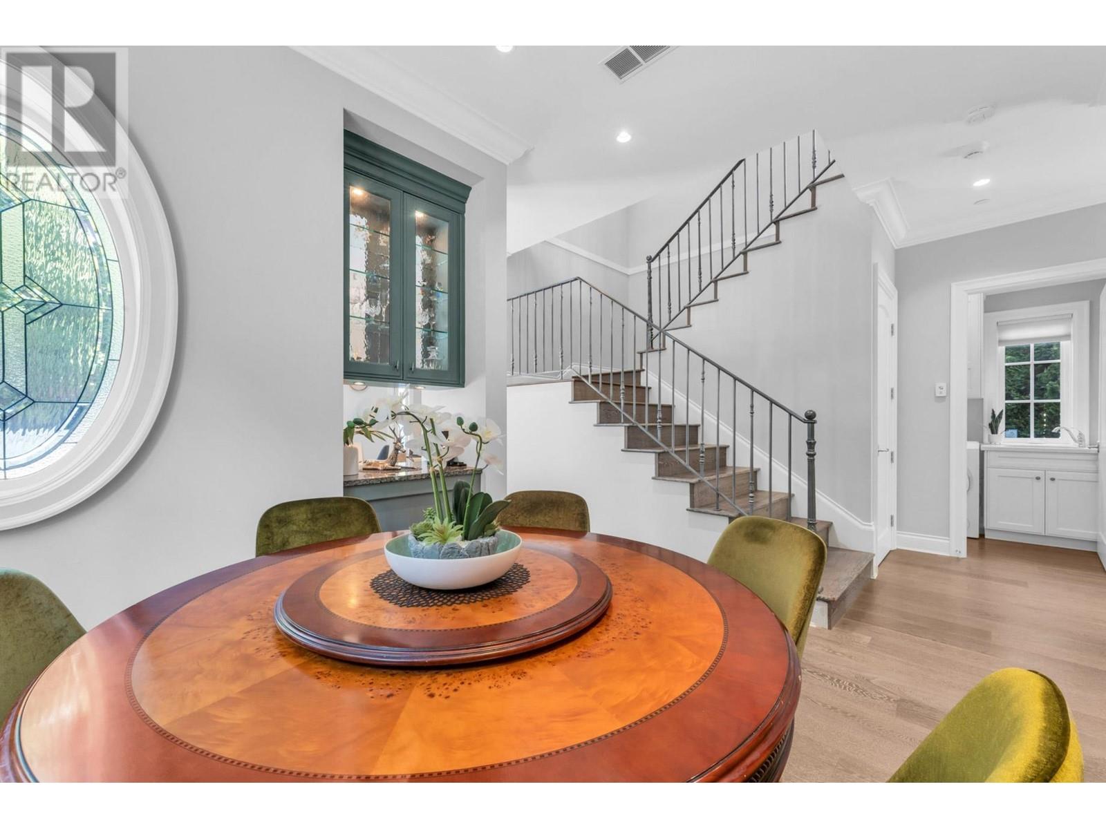 4348 ERWIN DRIVE, West Vancouver