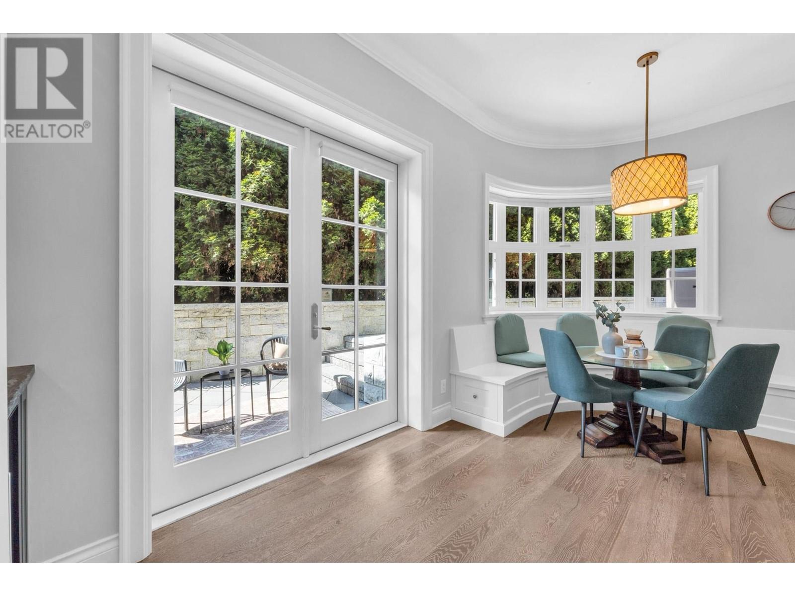 4348 ERWIN DRIVE, West Vancouver