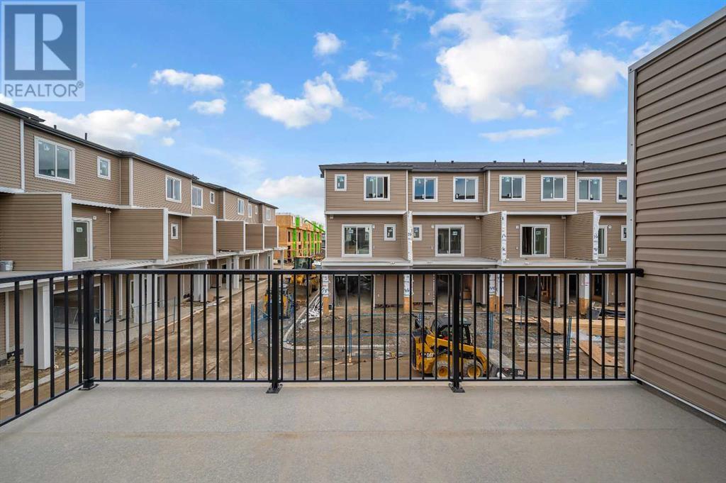 Single Family House for Sale in   Cornerstone Row  NE Cornerstone Calgary 