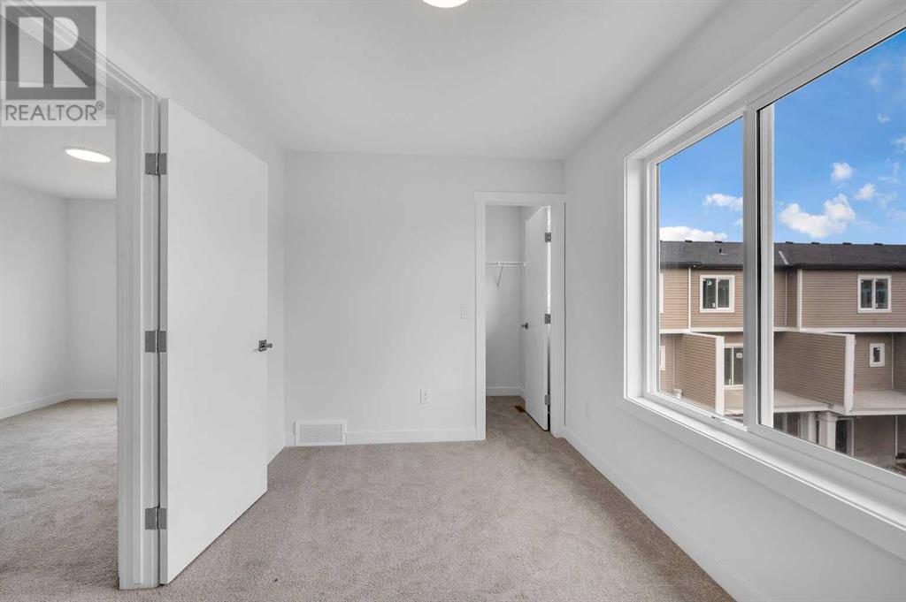 Single Family House for Sale in   Cornerstone Row  NE Cornerstone Calgary 