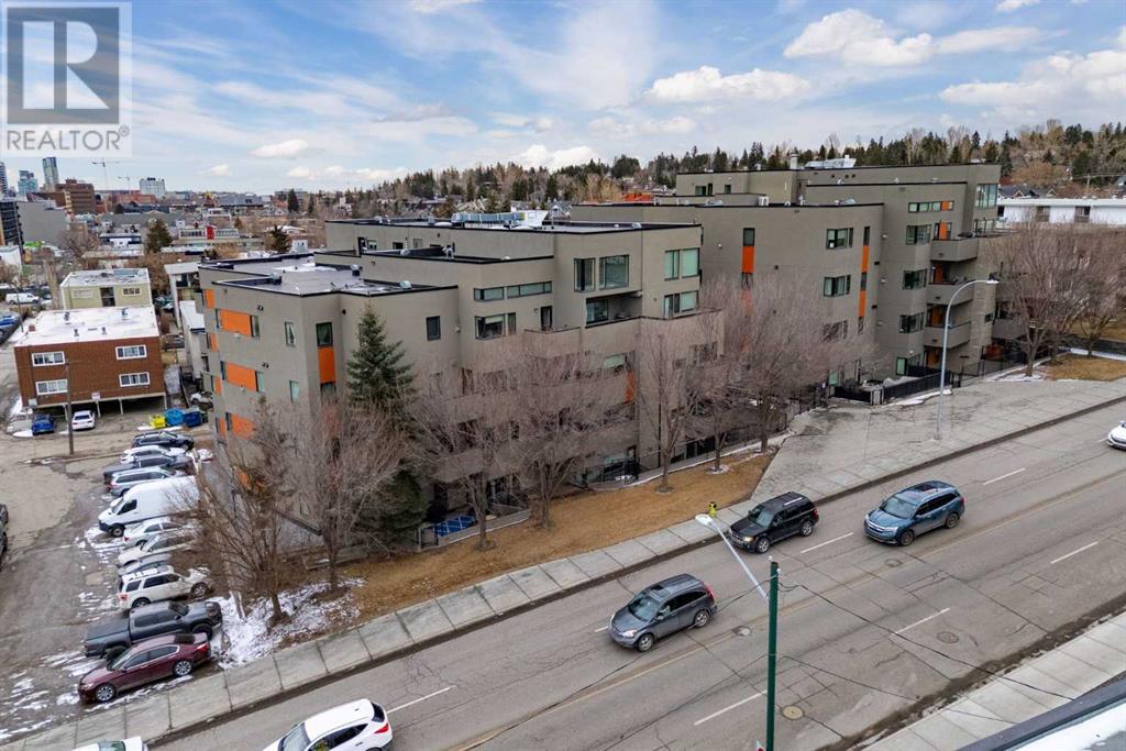 Single Family House for Sale in    Street SW Lower Mount Royal Calgary 